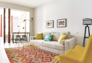 proyectos de arquitectura e interiorismo y proyecto de decoración