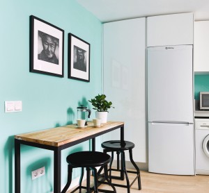proyecto de decoración