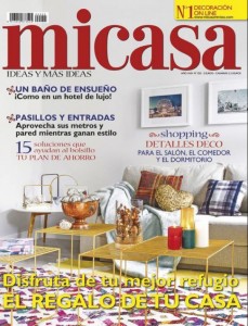 MiCasa Enero 2016