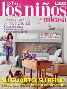 Especial niños de MiCasa