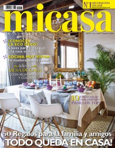 MICASA portada