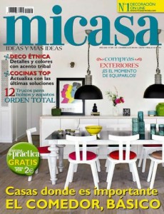 MiCasa Mayo 2016